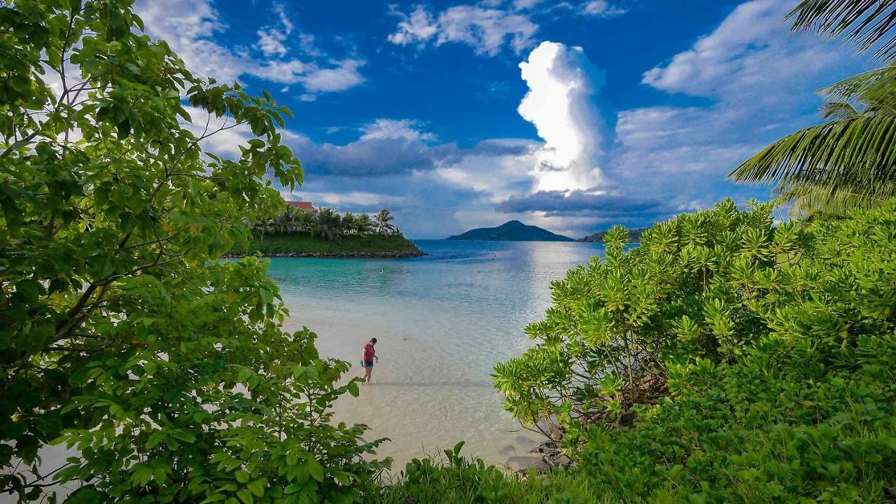 Villa Constantine, Self-Catering Luxury Beach House Eden Island
