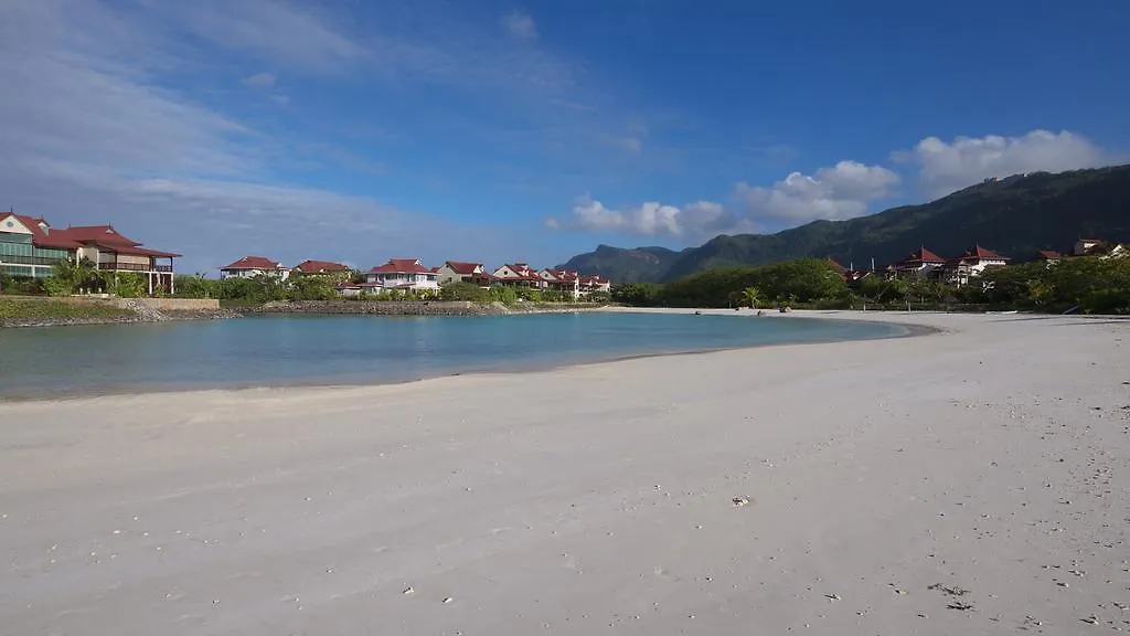 Villa Constantine, Self-Catering Luxury Beach House Eden Island 0*,