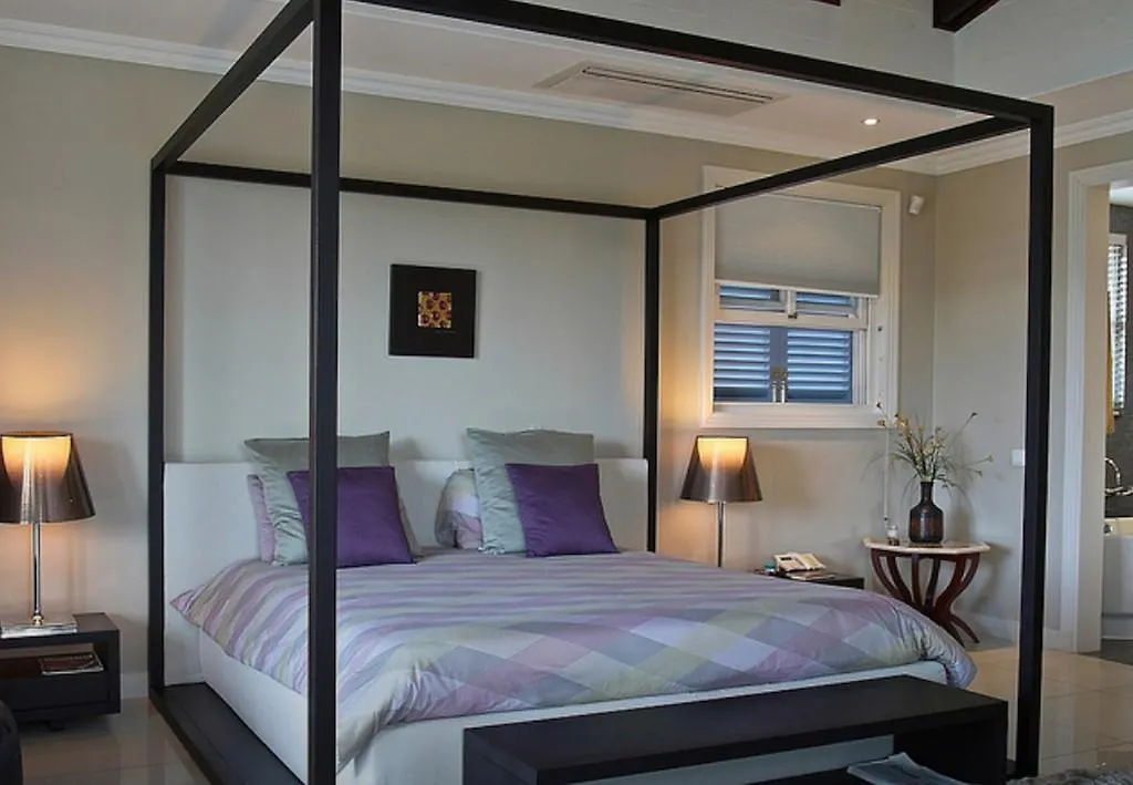 Villa Constantine, Self-Catering Luxury Beach House Eden Island